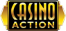 Casino Action Canada Official Site Logo