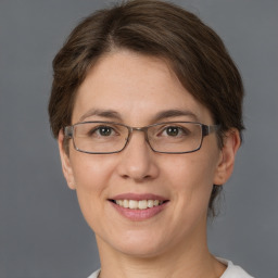 Amelia Scott